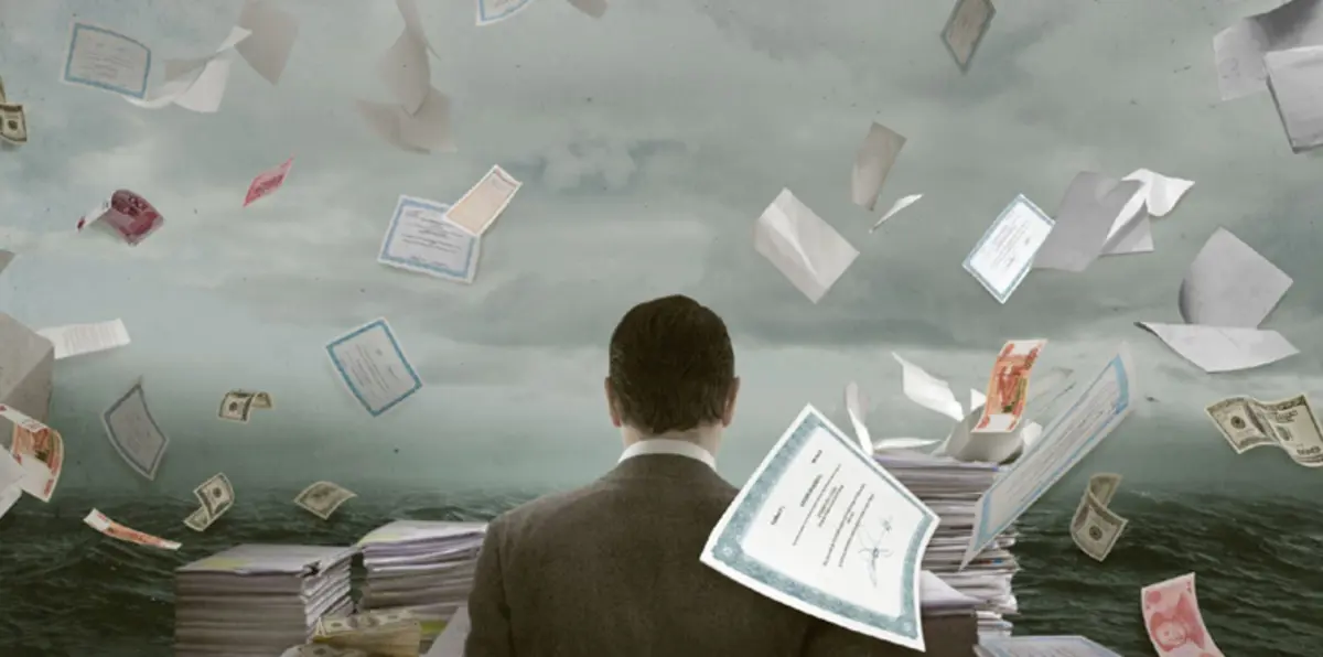 الدنمارك تؤكد شراء وثائق بنما