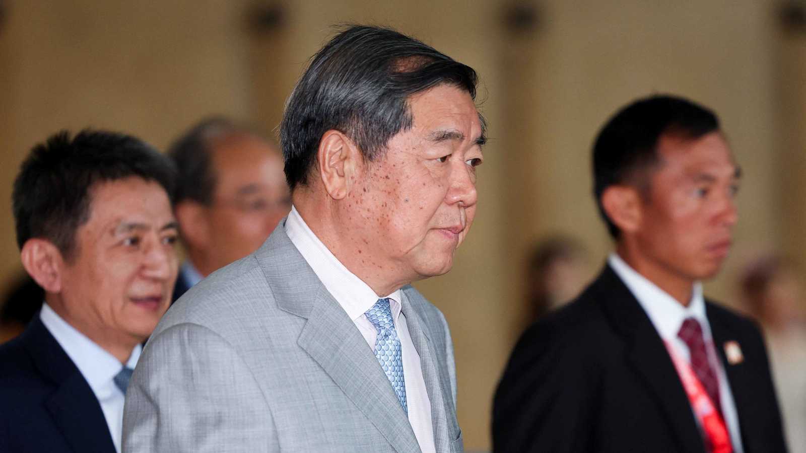 مسؤول أمريكي: المحادثات التجارية مع الصين "بناءة جدا"