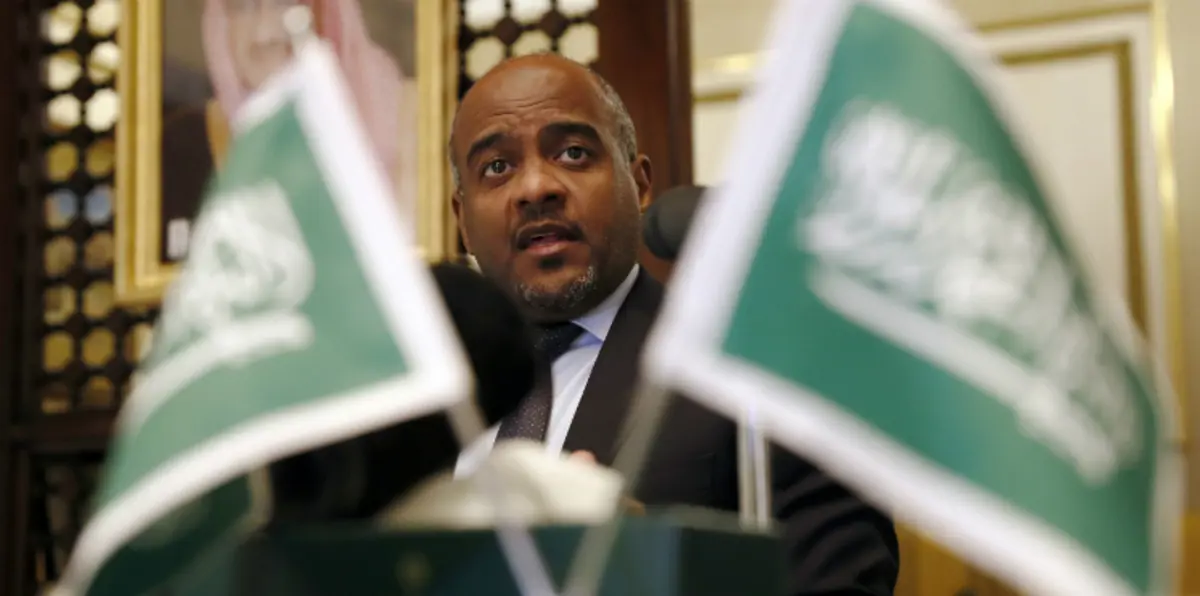 عسيري يجدد مطالبته بنشر مراقبين دوليين في ميناء الحديدة