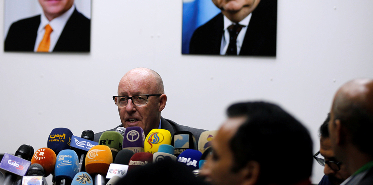 الأمم المتحدة تطلق نداء لجمع 2.96 مليار دولار لصالح اليمن