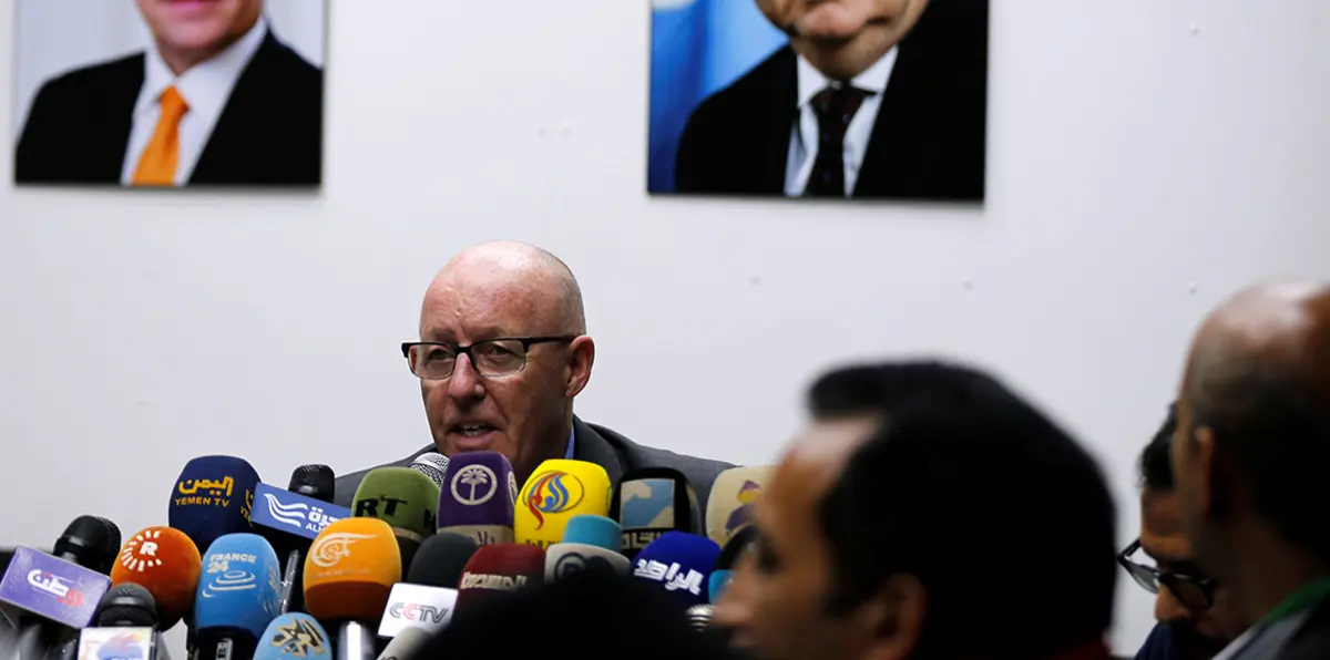 الأمم المتحدة تطلق نداء لجمع 2.96 مليار دولار لصالح اليمن