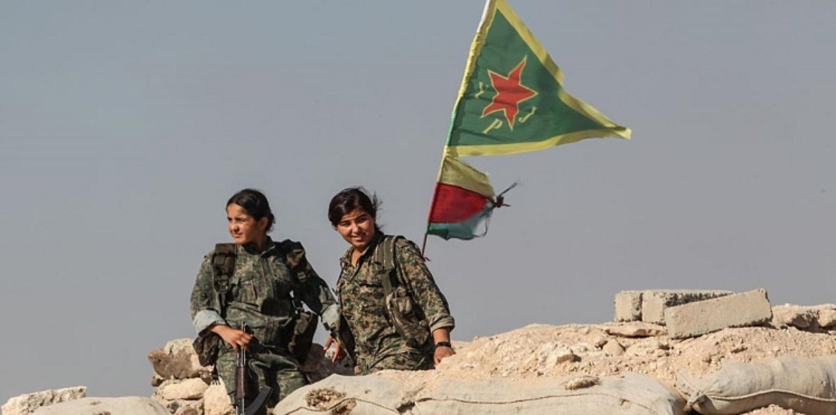 جماعات كردية تقرّ خطة لإنشاء حكومة اتحادية في شمال سوريا