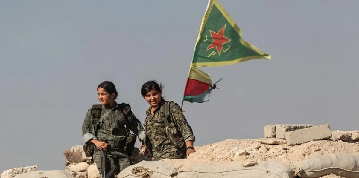 جماعات كردية تقرّ خطة لإنشاء حكومة اتحادية في شمال سوريا