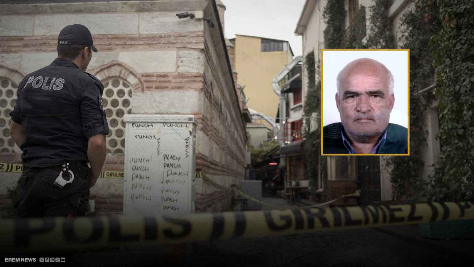 "سرقة أذني رجل".. جريمة حيّرت الشرطة التركية