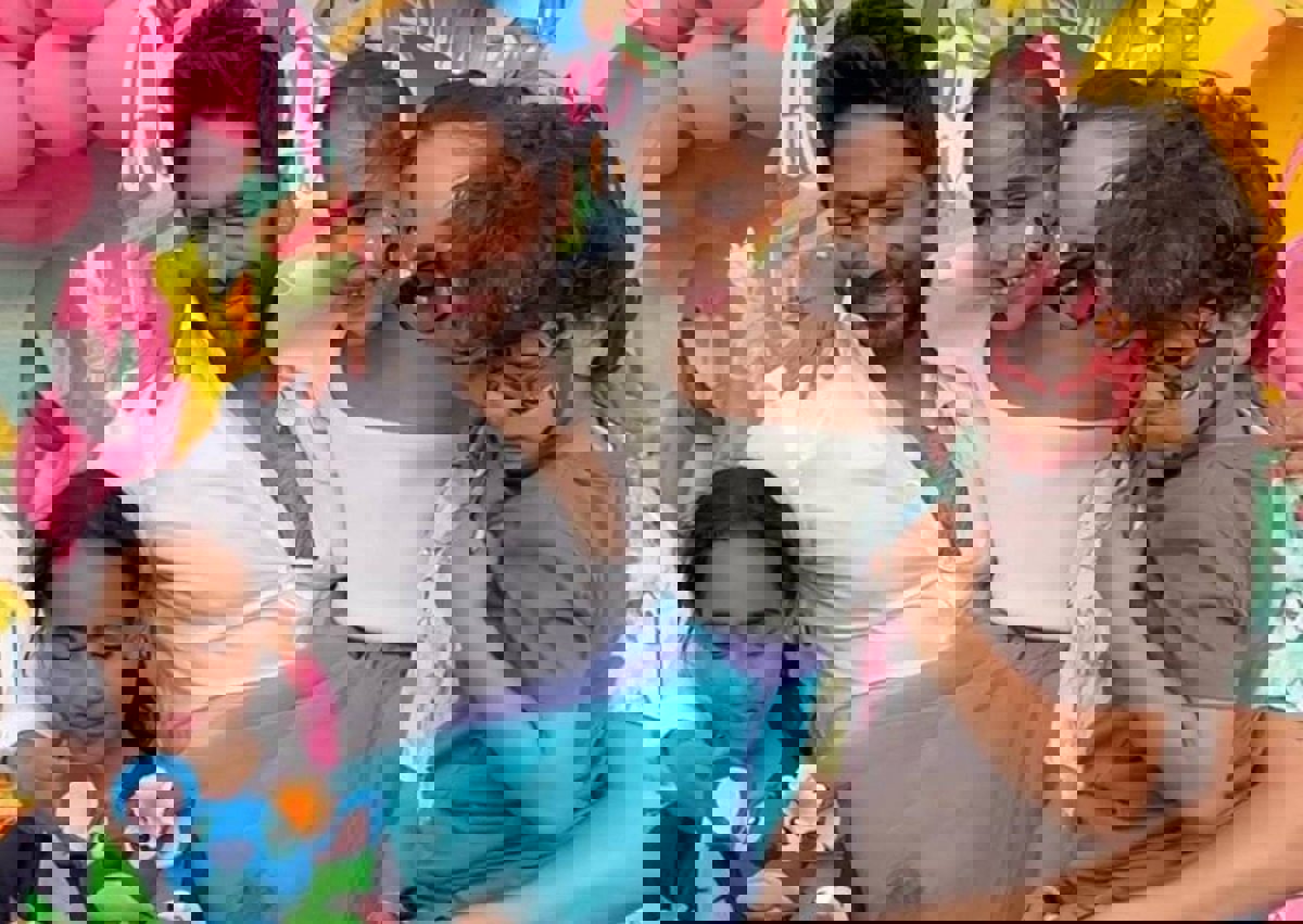 حقيقة عودة تامر حسني إلى زوجته السابقة بسمة بوسيل