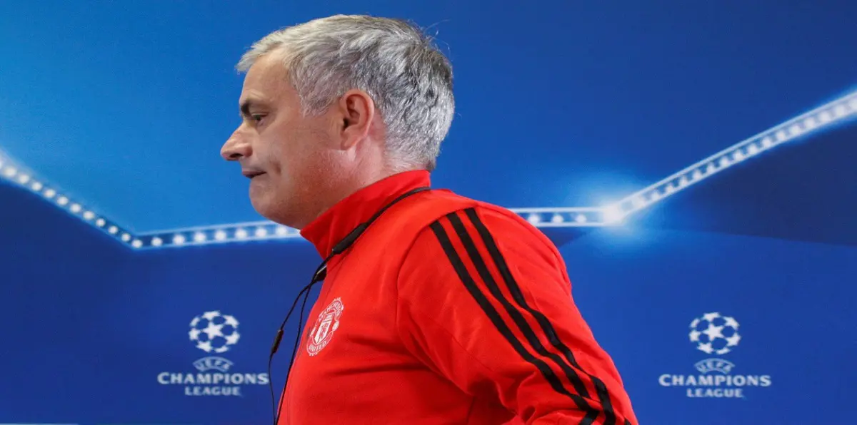 حرب كلامية بين مورينيو وكونتي