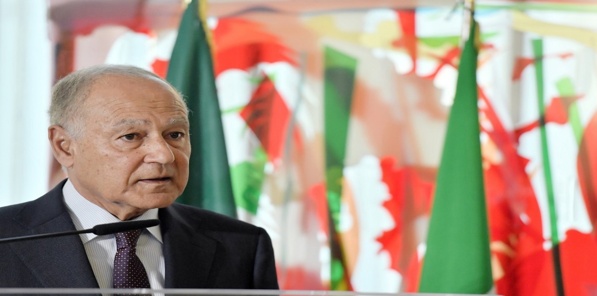 الجامعة العربية تلجأ لمجلس الأمن للتحقيق في جرائم إسرائيلية بحق الفلسطينيين