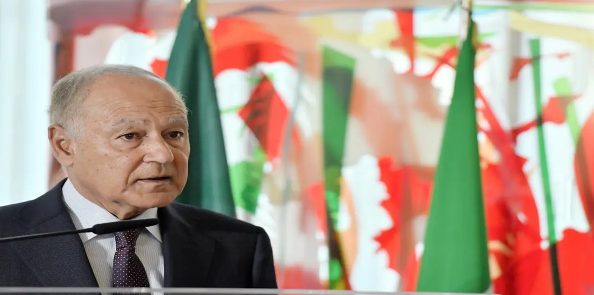 الجامعة العربية تلجأ لمجلس الأمن للتحقيق في جرائم إسرائيلية بحق الفلسطينيين