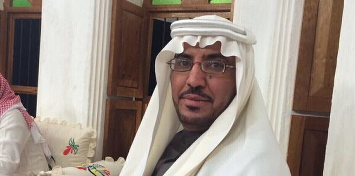 السعودية.. هل أوقف الأمن فهد الروقي بعد تسريب وثائق نادي النصر؟