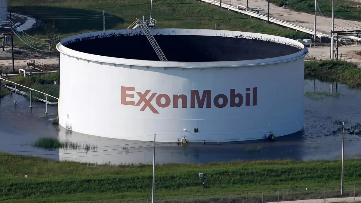 أمريكا.. "إكسون" و"شيفرون" تحققان أرباحا قياسية في الربع الثاني