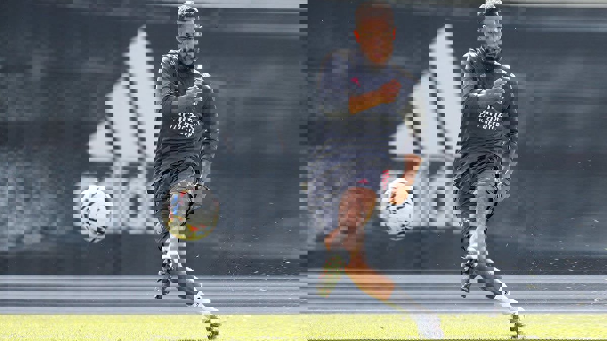 بعد عودته للقائمة.. هل يستعيد ريال مدريد أفضل نسخة من هازارد؟