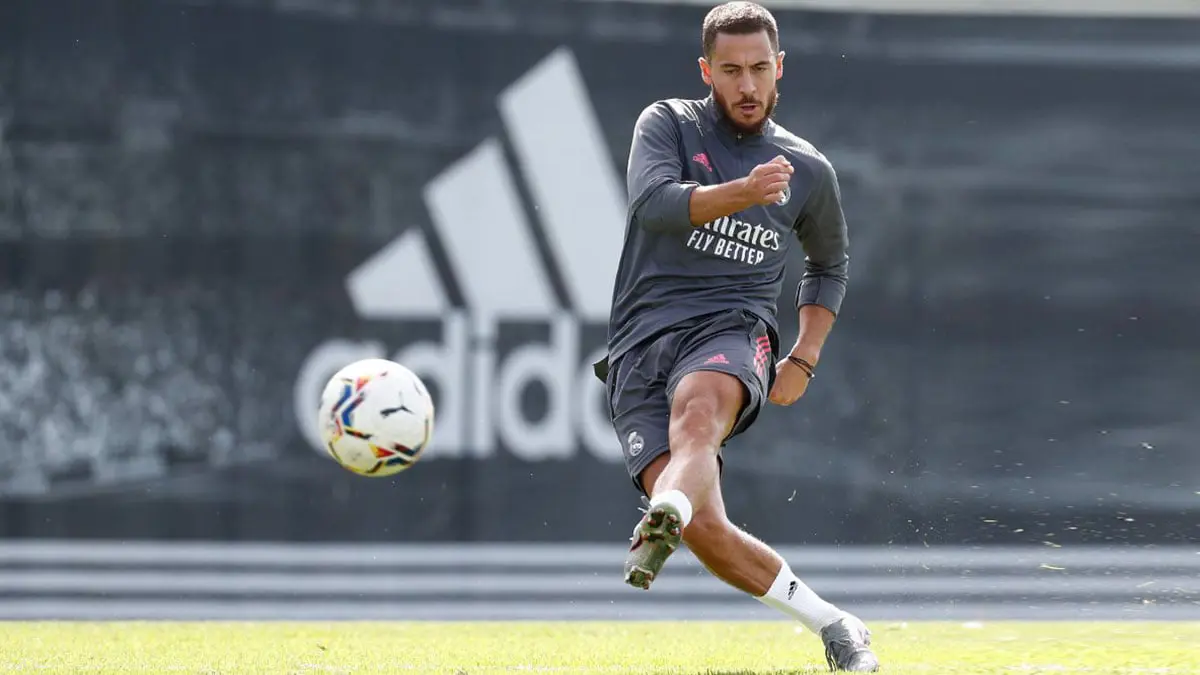 بعد عودته للقائمة.. هل يستعيد ريال مدريد أفضل نسخة من هازارد؟