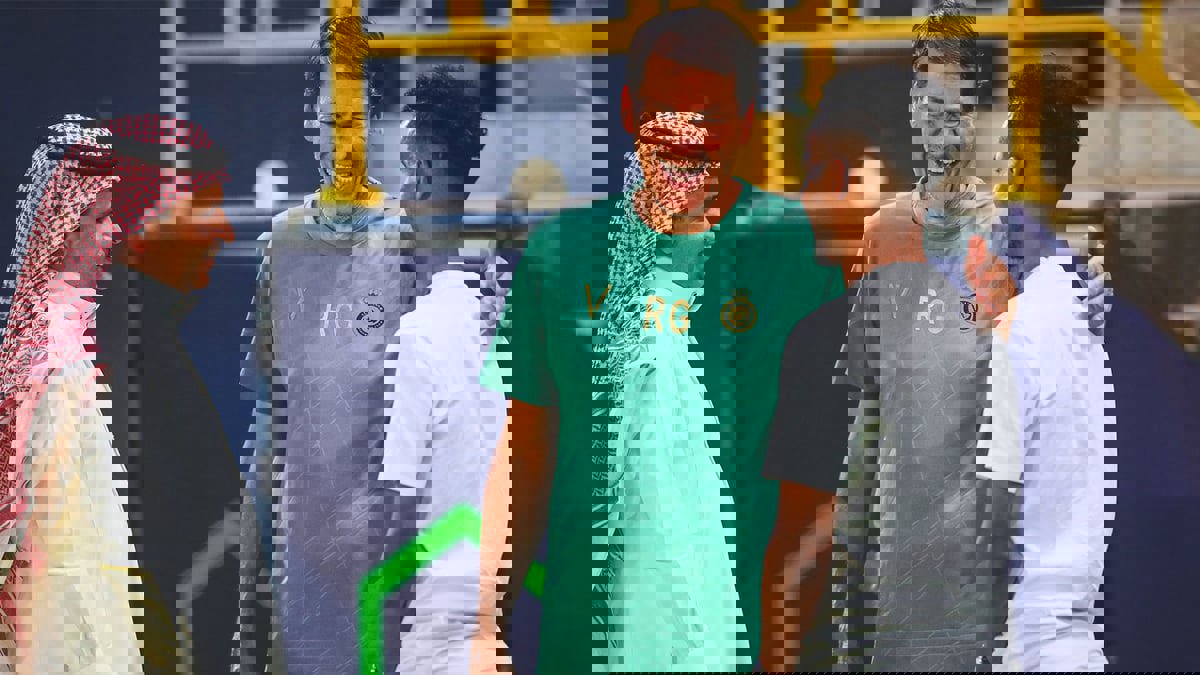 الروقي: ما فعله عبدالرحمن غريب ظاهرة خطيرة على الكرة السعودية (فيديو)