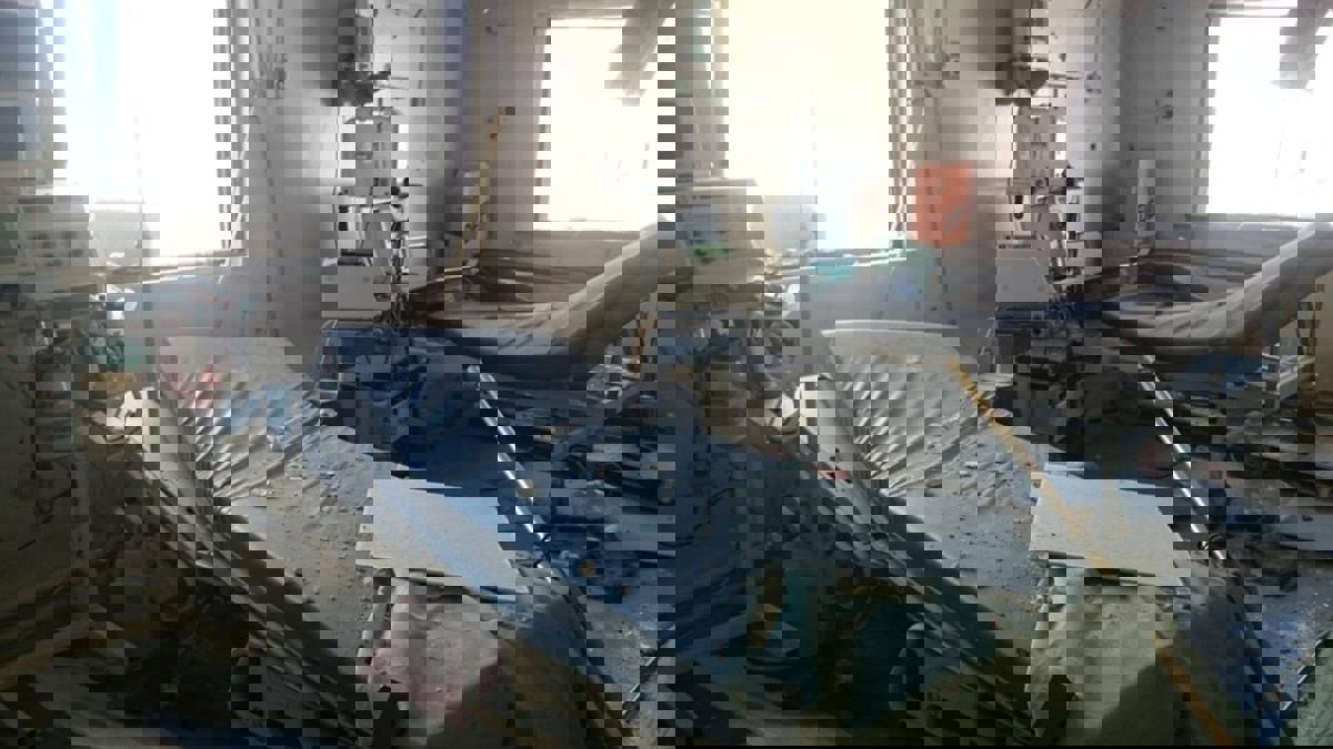 غوتيريش: يجب محاسبة كل من ينتهك القانون الإنساني في سوريا