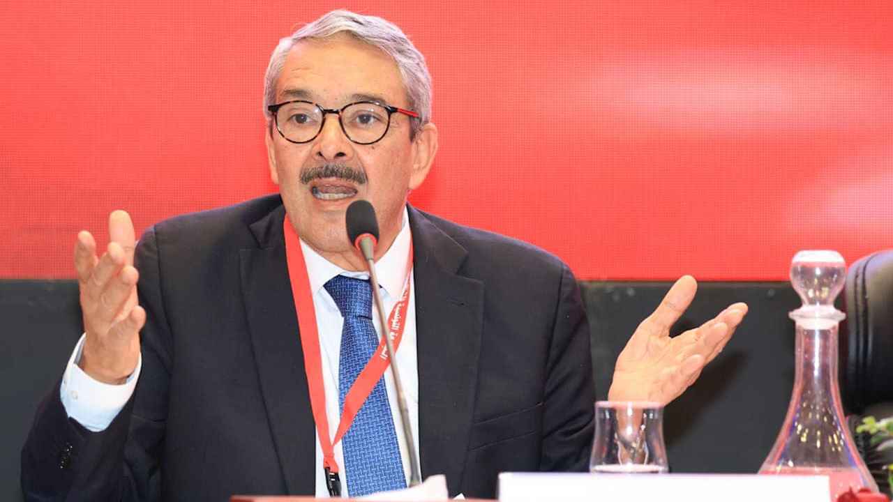 رسميا.. انفراج كبير في أزمة رئاسة الإفريقي التونسي