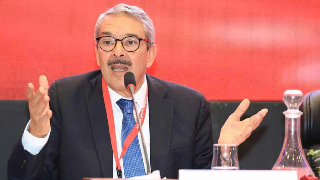 رسميا.. انفراج كبير في أزمة رئاسة الإفريقي التونسي