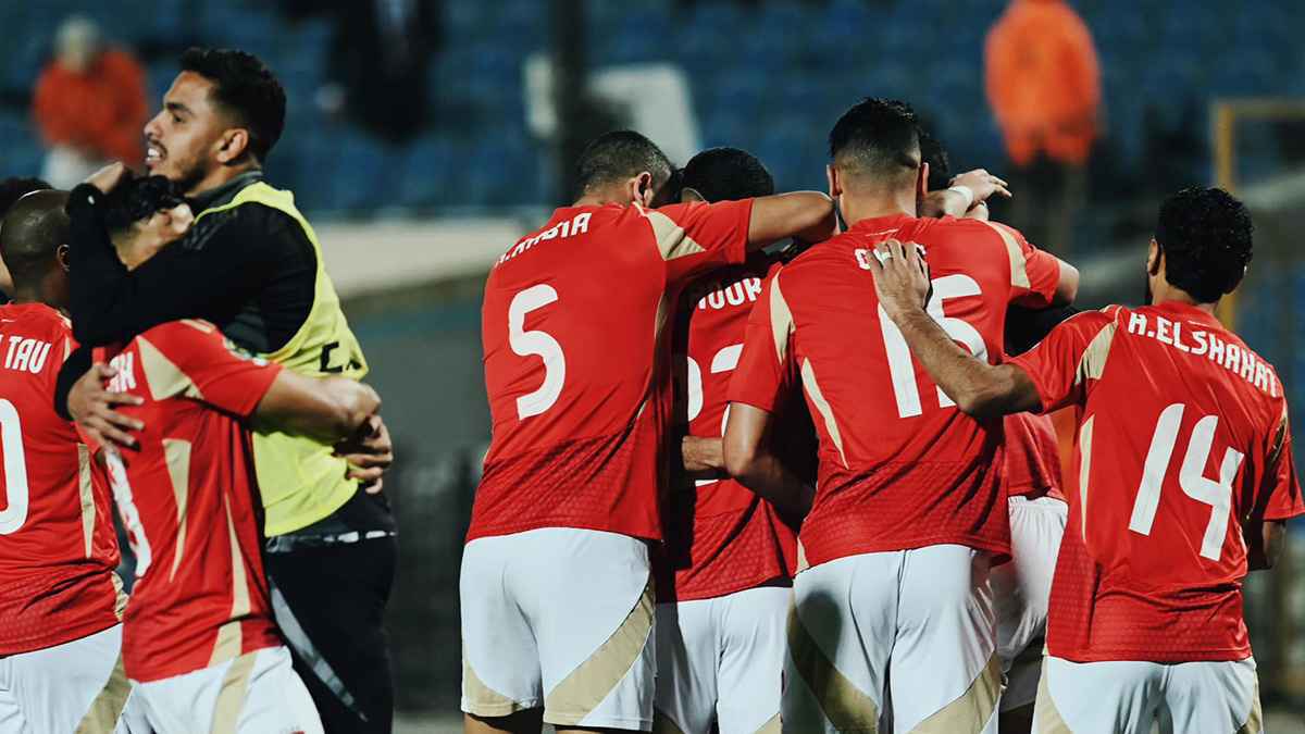 الشمال القطري يفرح الأهلي المصري بالصفقة المنتظرة