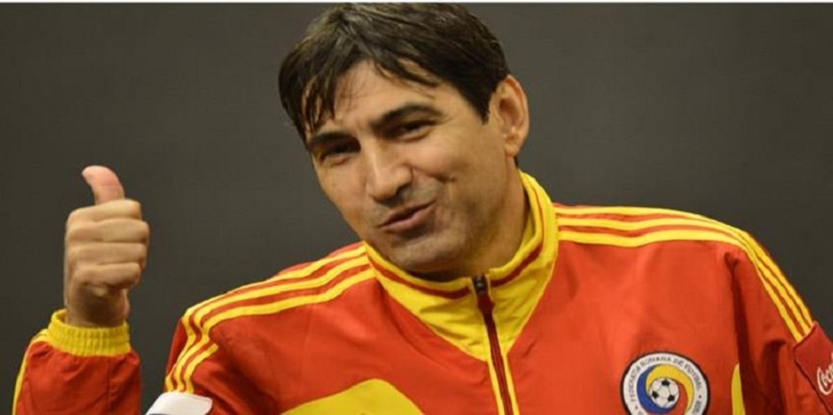 الروماني بيتوركا يصل جدة لتدريب الاتحاد من جديد