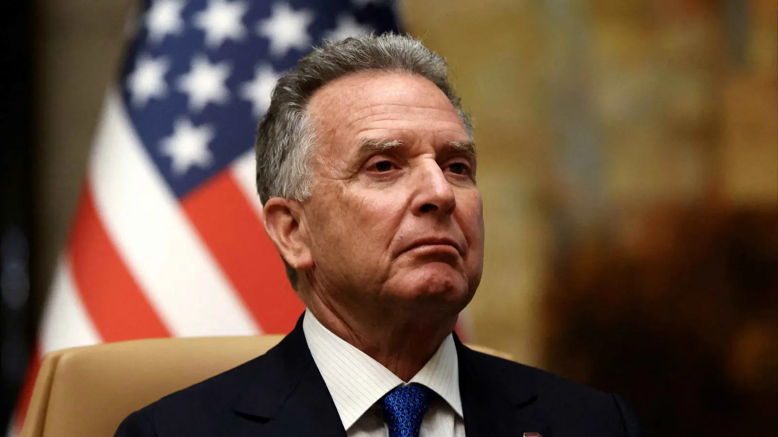 وفق خطة ويتكوف.. واشنطن تخطط لاستئناف مفاوضات غزة