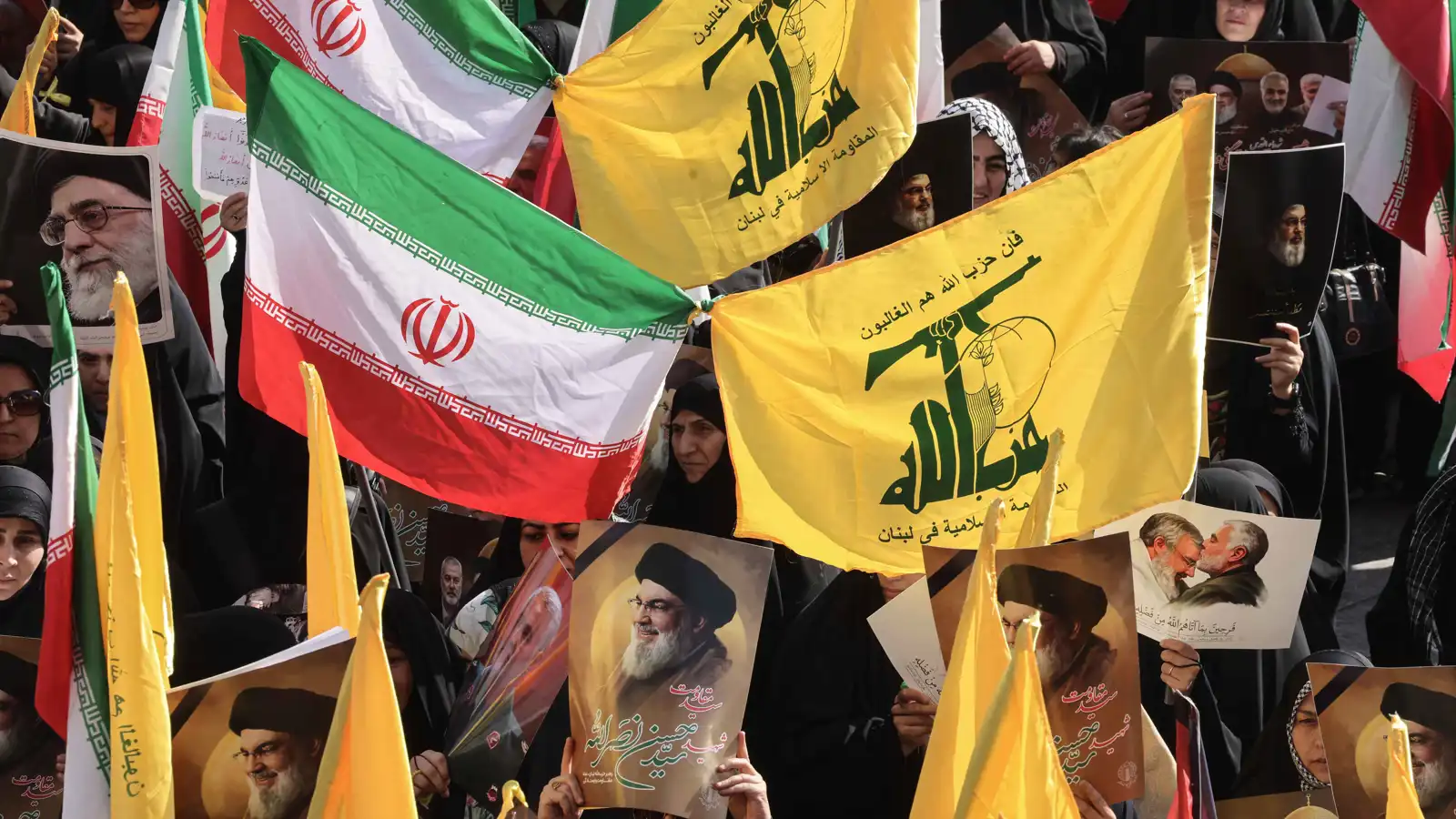 "زلزال إيران" يفرمل قطار الحرب.. هل جمّدت إسرائيل ضربتها ضد حزب الله؟