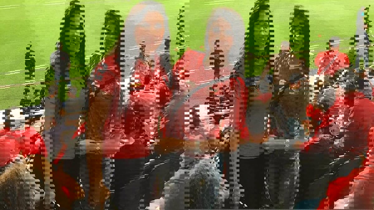 الأهلي يحيل مريم مصطفى للتحقيق.. وبلاغ ضد والدتها هناء حمزة