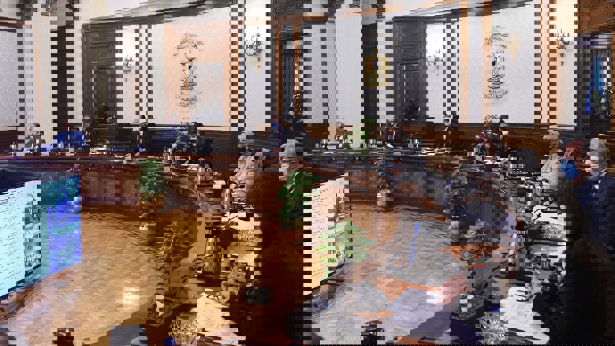 مصر.. وقف دعم التموين والخبز "لمَن يتعدى على الأراضي الزراعية"