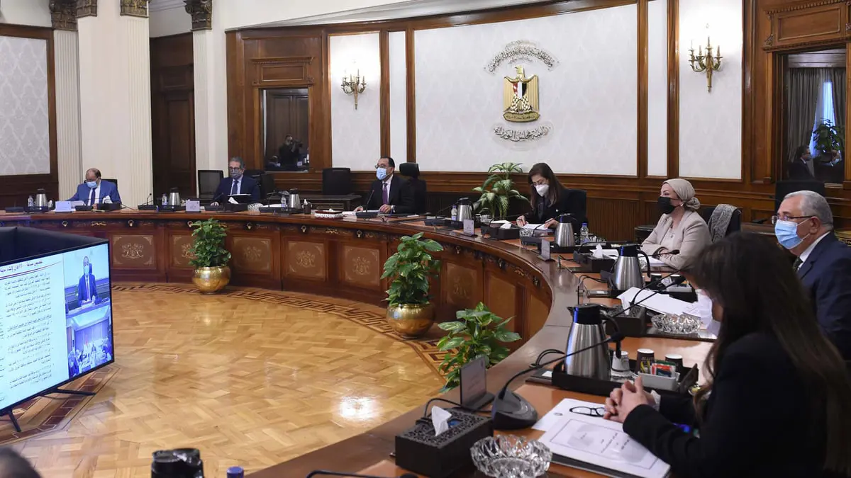 مصر.. وقف دعم التموين والخبز "لمَن يتعدى على الأراضي الزراعية"