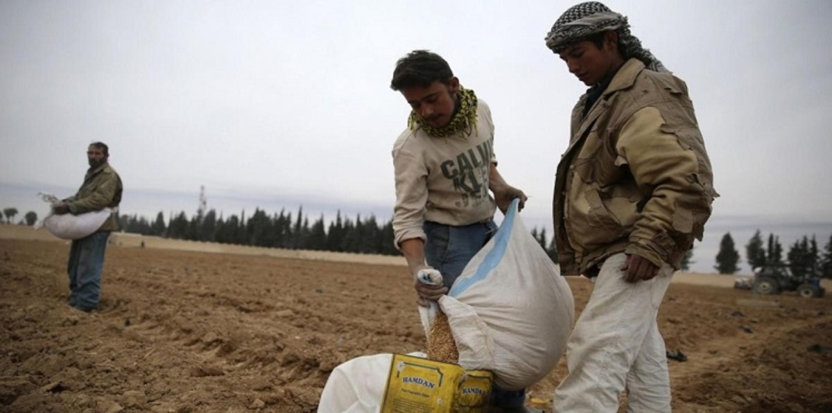 النظام السوري يستنجد بحليفه العسكري روسيا لإنقاذه اقتصاديًا