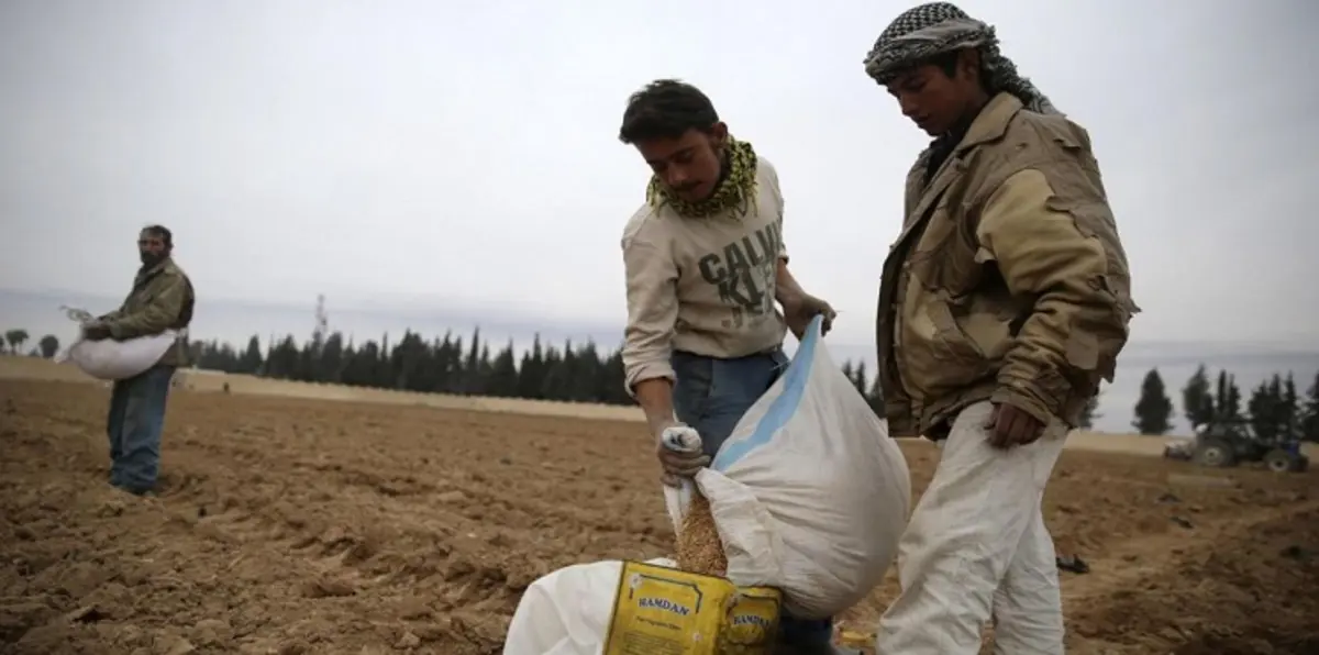 النظام السوري يستنجد بحليفه العسكري روسيا لإنقاذه اقتصاديًا