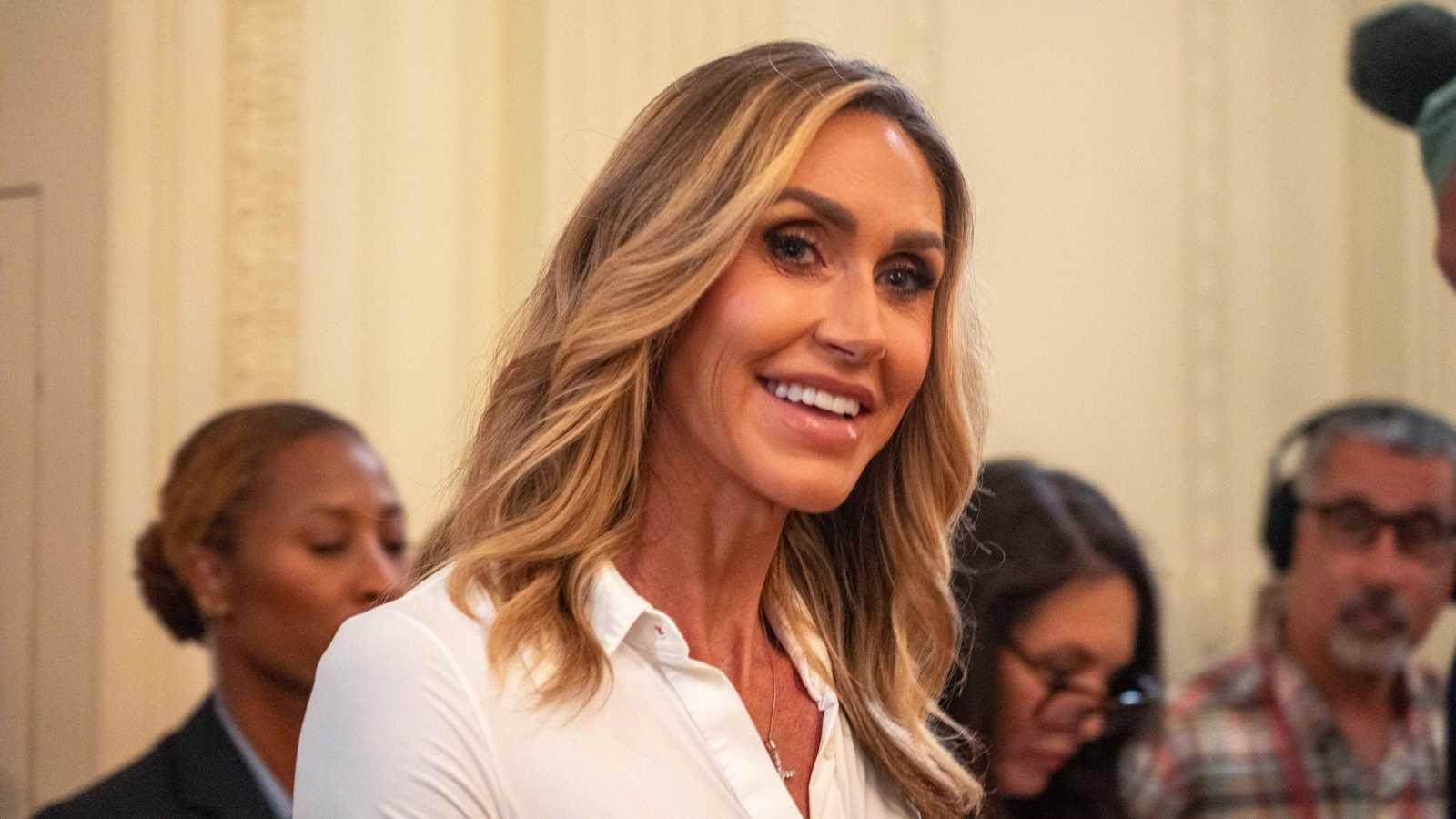 بظهور لحفيدة الرئيس الأمريكي.. عمل غنائي يجمع محمد رمضان ولارا ترامب