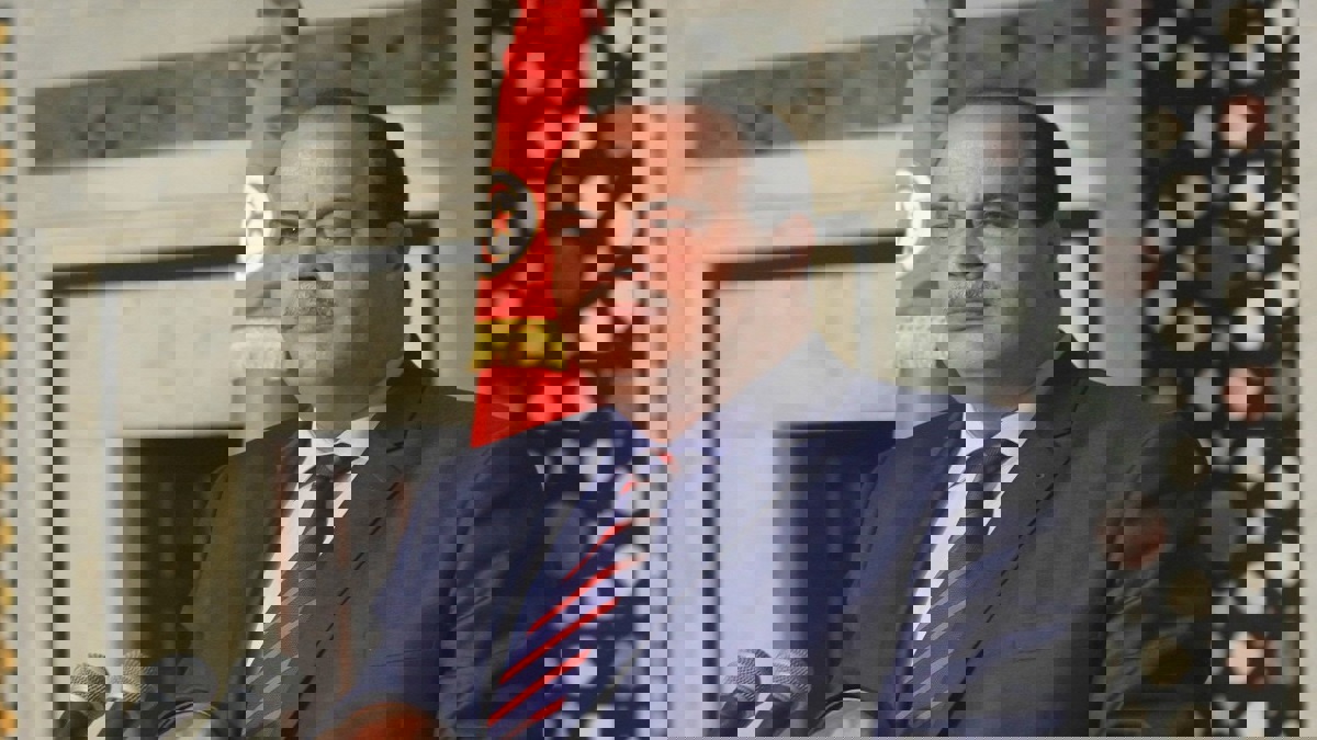 تونس.. تبرئة وزير الداخلية السابق ومسؤولين أمنيين ورجل أعمال من تهمة "التآمر على أمن الدولة "‎