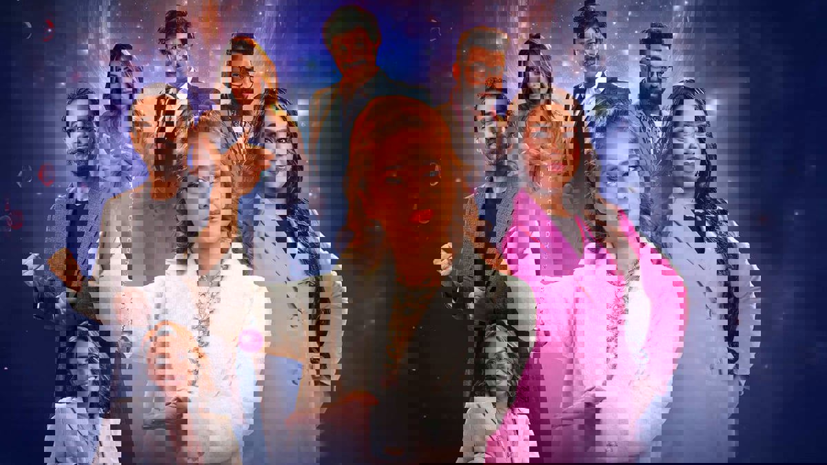 من هو الفنان الصيني الذي خطف الأنظار في مسلسل "فراولة"؟ (صور)