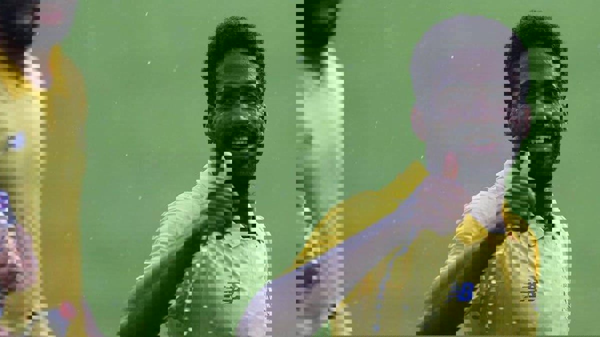 نادي النصر السعودي يدرس التفاوض مع عوض خميس من أجل تجديد تعاقده