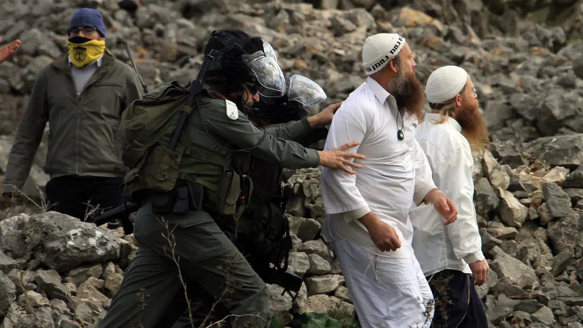 الخارجية الفلسطينية تطالب "الجنائية الدولية" بالتدخل لوقف تهويد البلدة القديمة في الخليل