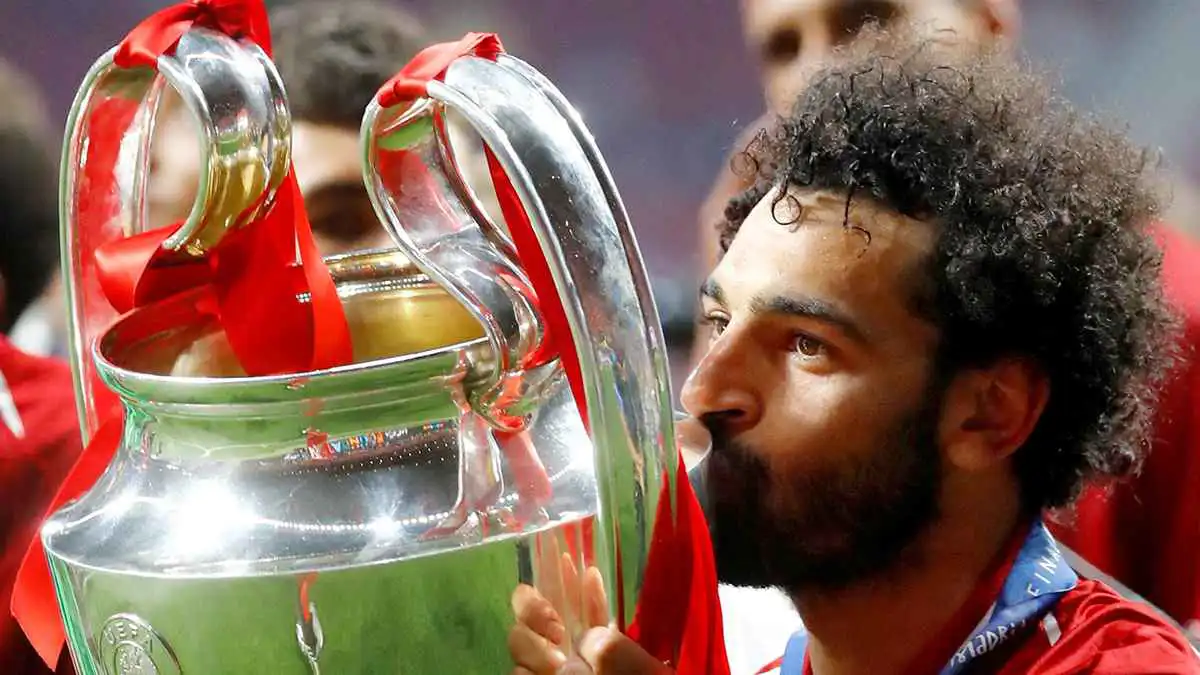 محمد صلاح يصدم إنتر ميامي بمطالب خرافية