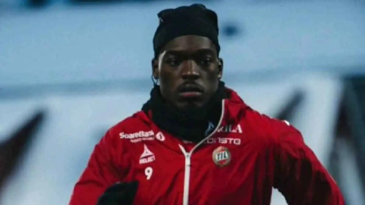 بعد أنباء حسم الصفقة.. من هو الأنغولي كامويش المرشح لقيادة هجوم الأهلي المصري؟