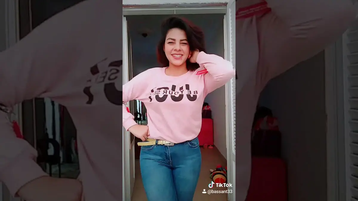 السلطات المصرية تواصل حملتها ضد فتيات "التيك توك" وتضبط بسنت محمد