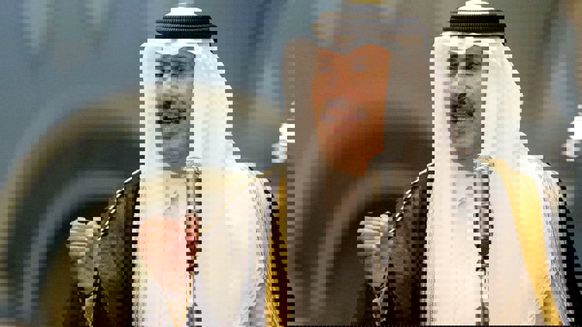 حمد بن جاسم يلمح إلى أن مصالحة قطر هي مع السعودية وحدها