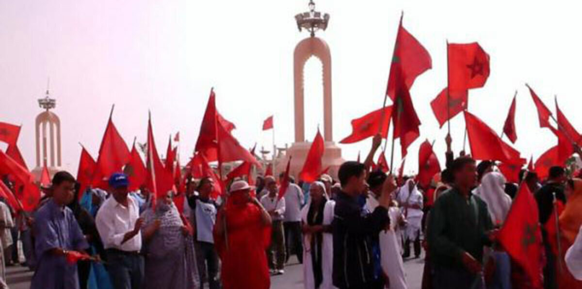 المغرب يستدعي السفير الأمريكي بسبب تقرير عن حقوق الإنسان