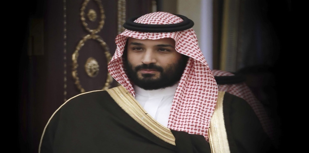محمد بن سلمان وماكرون يتفقان على تجفيف منابع الإرهاب