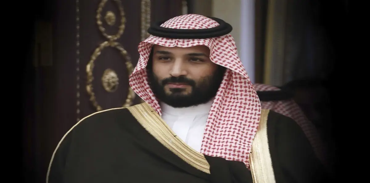محمد بن سلمان وماكرون يتفقان على تجفيف منابع الإرهاب