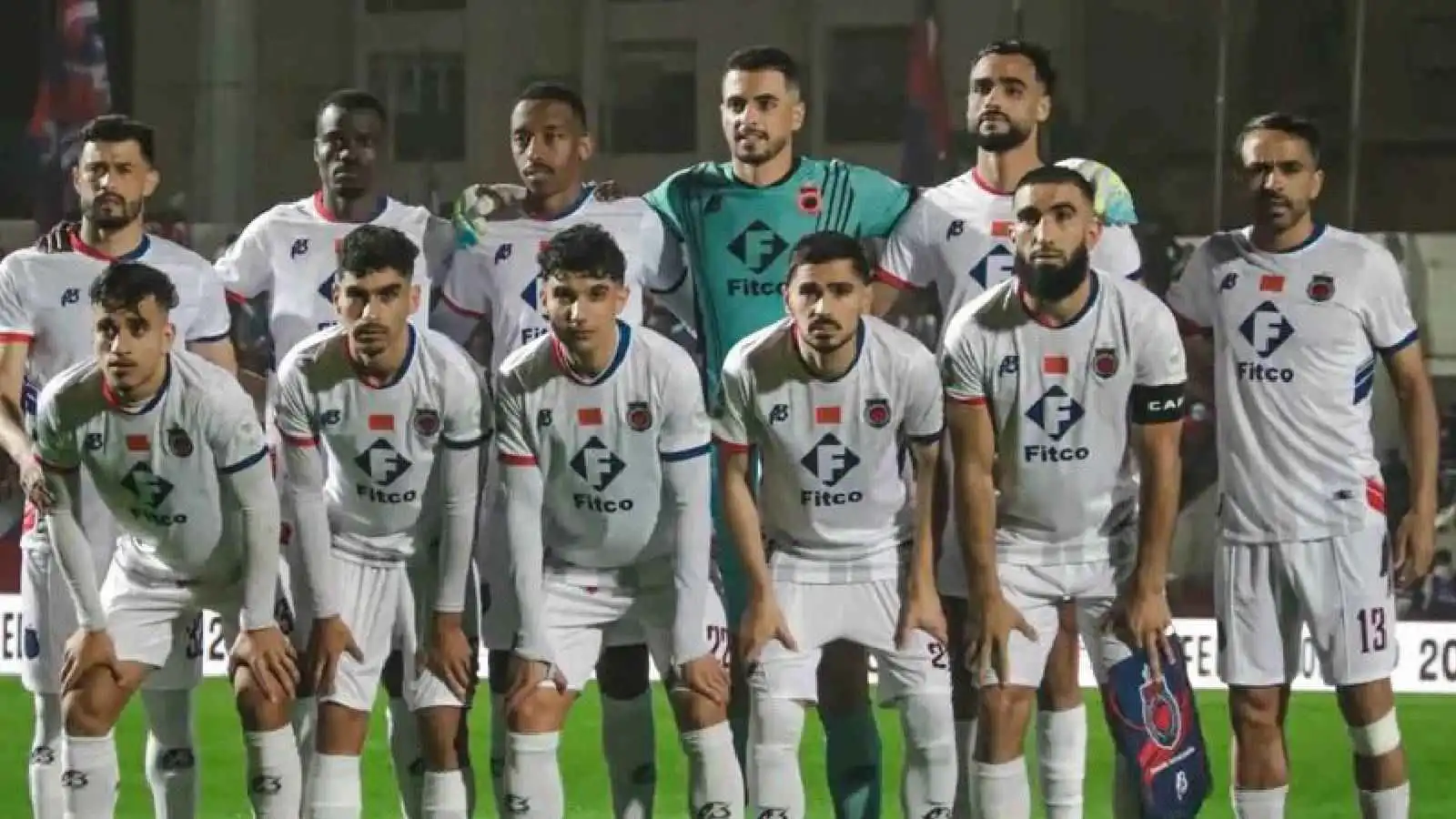 أولمبيك أسفي المغربي