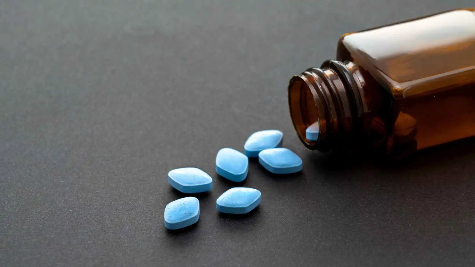 "الفياغرا" ضمن أبرز الأدوية المرشحة لتجارب علاج الزهايمر حاليا