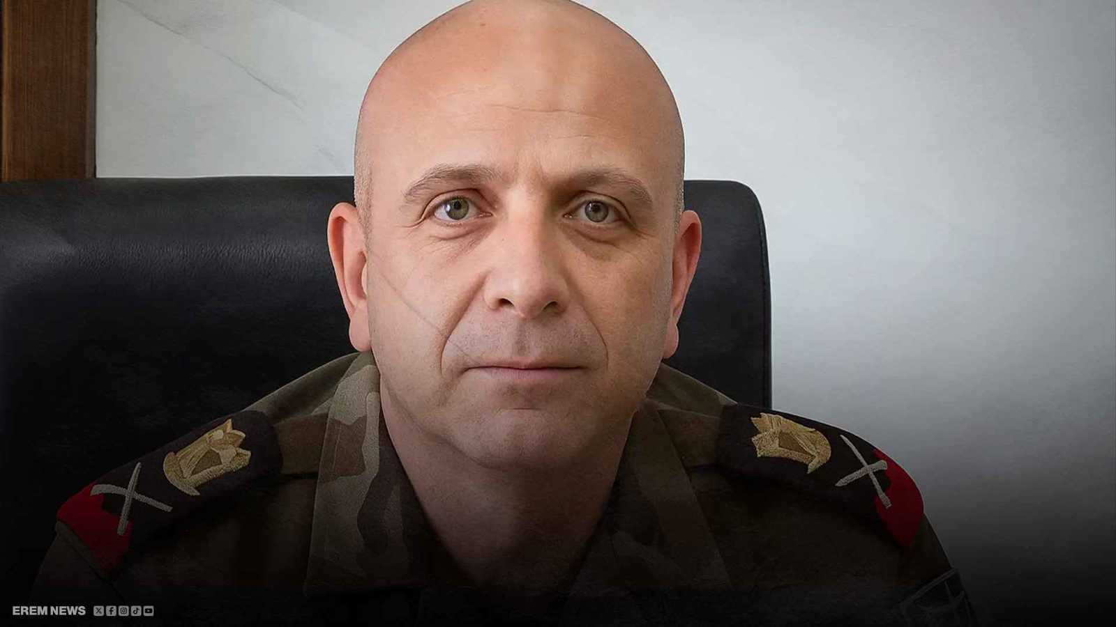 "قائد البراميل المتفجرة".. أخطر طياري الأسد في قبضة نظام الشرع