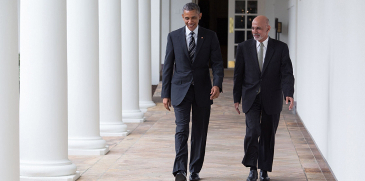 أوباما يمنح أفغانستان طوق نجاة بتمديد بقاء قواته