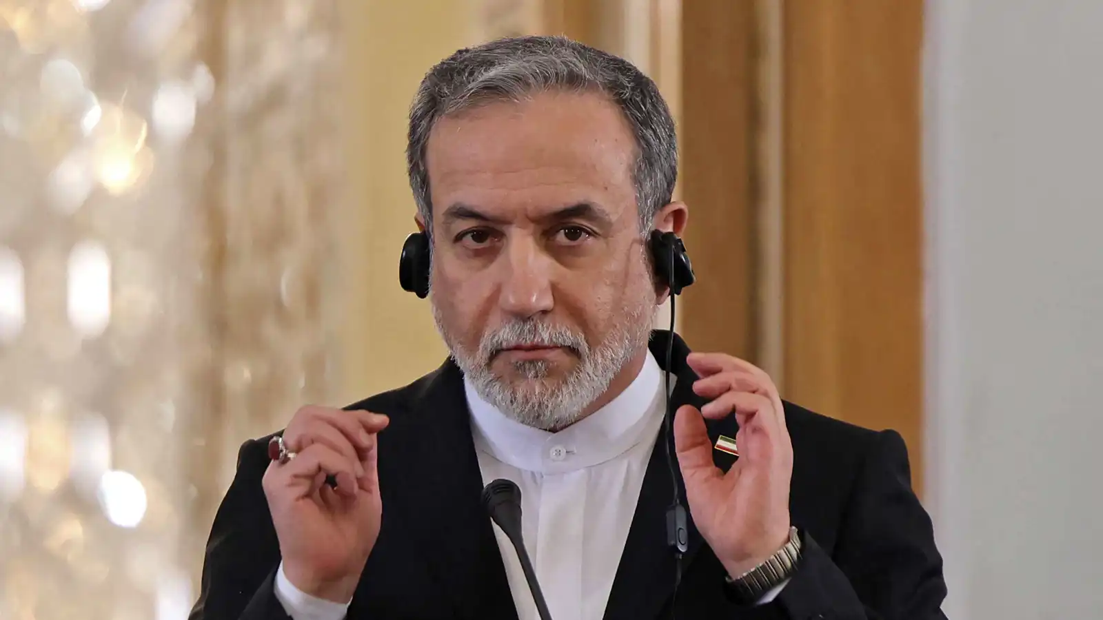 عراقجي: "لا حدود" لحق طهران في الدفاع عن نفسها