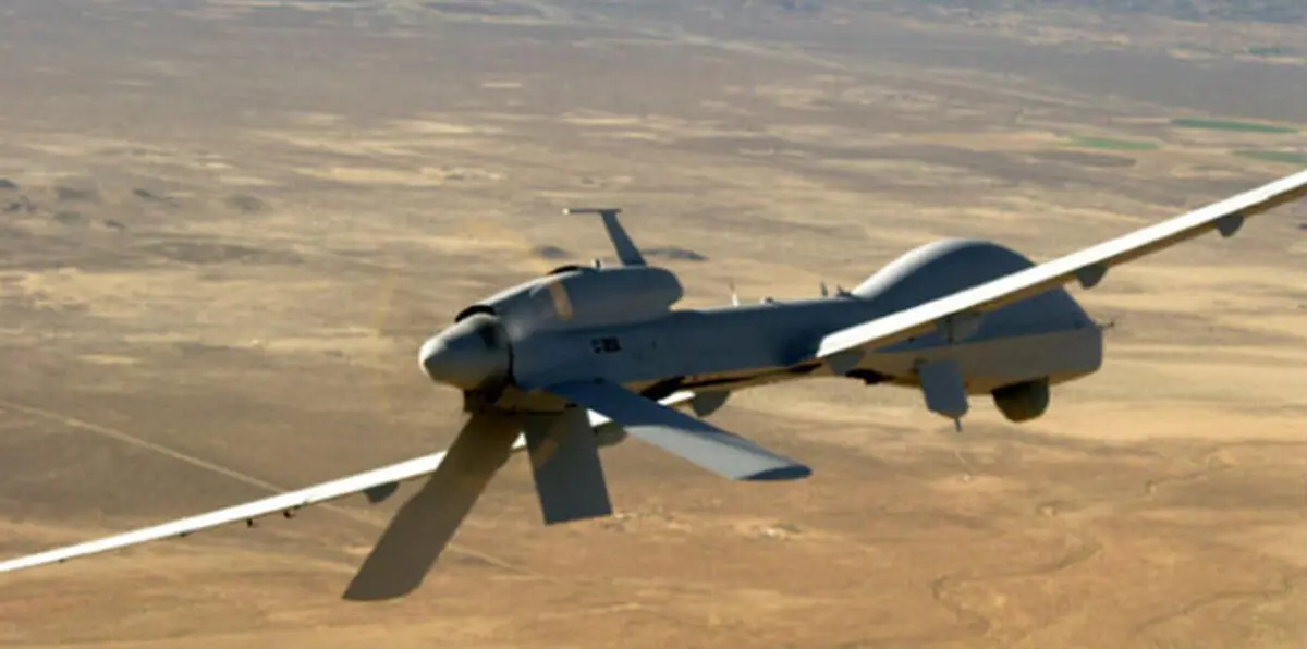 مقتل مسؤول بارز من داعش في غارة جوية غرب الموصل