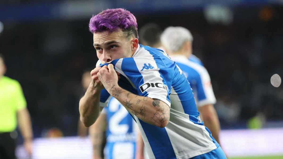 "أريد 100 مليار".. رد صادم من لاعب إسباني على الانتقال إلى الدوري السعودي