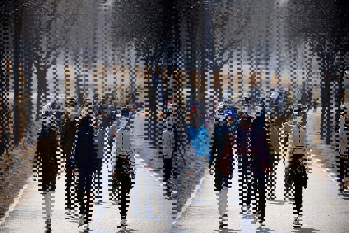 كيف تختار التمارين الرياضية المناسبة لعمرك؟