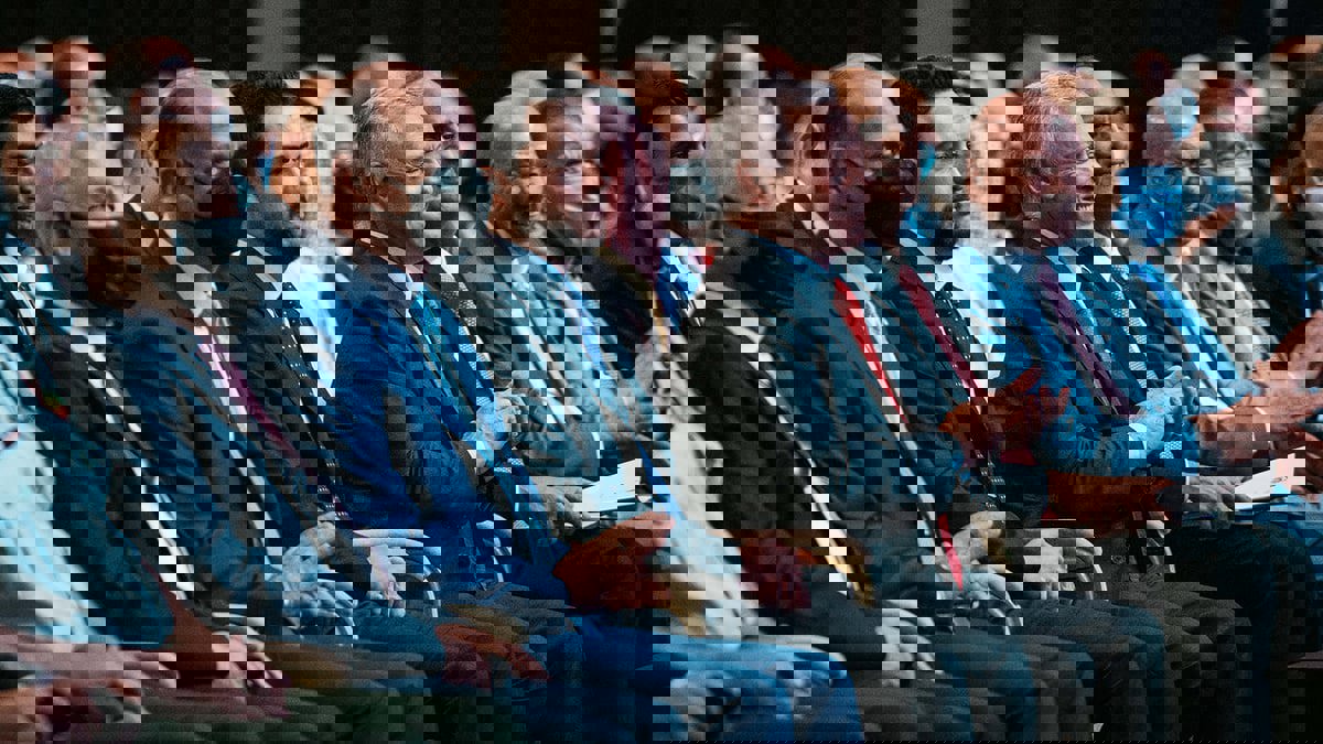 الأردن يطلق خطة عشرية لتحديث اقتصاد أنهكته اضطرابات المنطقة